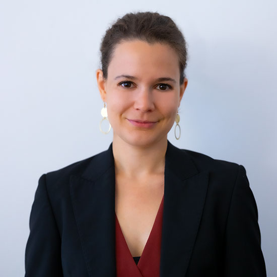 Charlotte Pechhacker | Rechtsanwalt Wien - Rohregger Rechtsanwalts GmbH